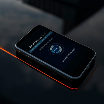 Troubleshooting Xhorse Key Tool Plus for MQB49 5C 5D Key Reading Errors