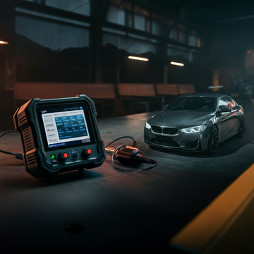 VAPON VP360 Upgrade: Enhanced Vehicle Coverage for GM Brands