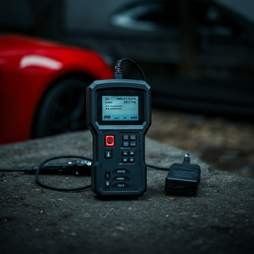 Comparing OBDSTAR ECU Master and OBDSTAR DC706: Which Diagnostic Tool is Right for You?