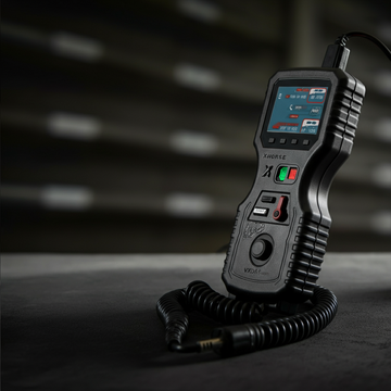 Unlocking Potential: Xhorse’s Free 5C / 5D Upgrade for KEY TOOL PLUS