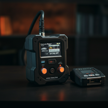 Unlock Exceptional Discounts: Diatronic Pluto+ and COMET JLR Mega Sale