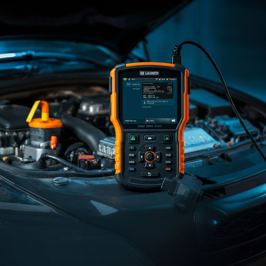 # Comprehensive Guide to Purchasing and Configuring Launch X431 ECU Flash Function