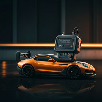 Unlocking the Power of OBDSTAR ECU Master: A Comprehensive Guide