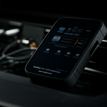 Comparative Analysis of EoneBoss TLK1, TLK2, and TLK3: The Best Key Programming Tools