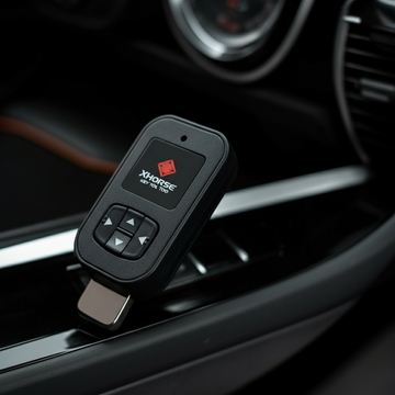 Resolving 'Internal Error' with Xhorse Key Tool Max Pro and Key Tool Plus