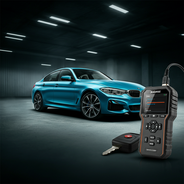 # Xhorse VVDI2 V7.5.0 Update: Expanded Key Functionality for BMW G-Series BDC2
