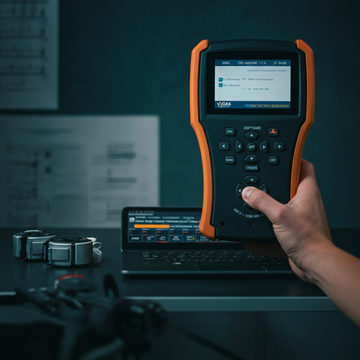 Complete Guide to CK-Prog Programmer Software Installation