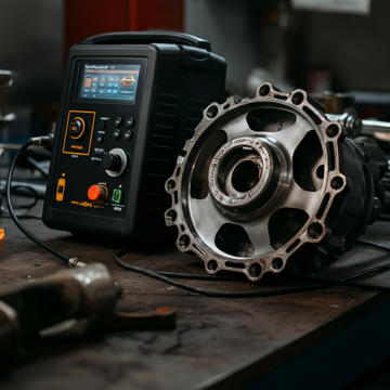 Comprehensive Guide to Reading and Writing Nissan 07A Gearbox Data with Yanhua ACDP2