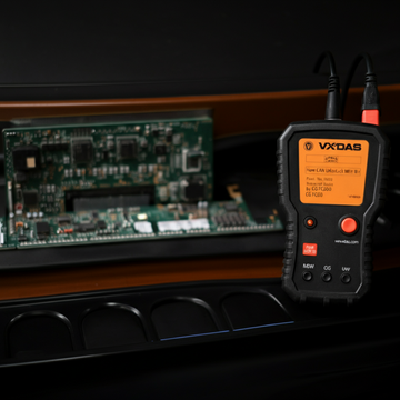 How to Unlock ME7.8.8 ECU Using CG FC200: A Comprehensive Guide