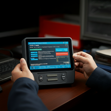 Unlocking the Power of the CG100X 2.1.0.0 Update: Enhanced Features and New Models