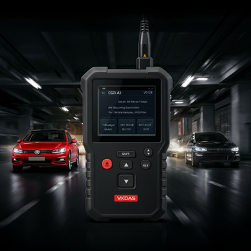 # Comprehensive Guide to CGDI A2 Update: Enhancements and New Features