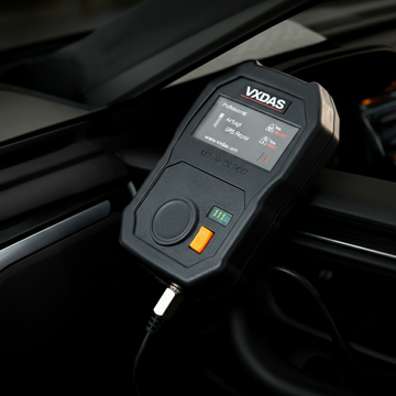Unlocking Safety: A Comprehensive Guide to the OBDSTAR P50 Airbag Reset Tool
