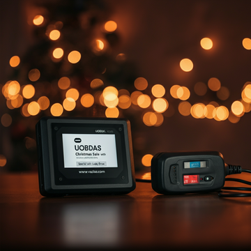 Maximize Your Savings: UOBDII Christmas Sale 2025