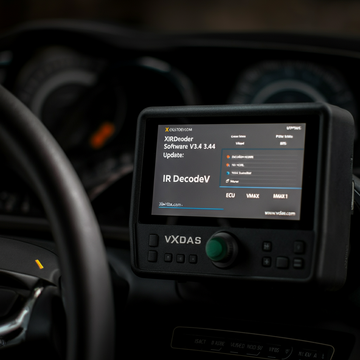 XirDecoder V3.4 Update: Enhanced Performance and New ECU Support for Automotive Tuners