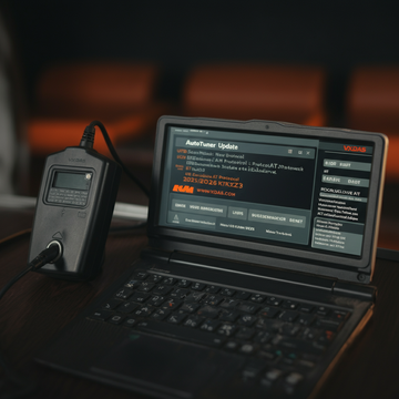 Unlocking the Future of Motorcycle Diagnostics: Exclusive Insights into the New KTM KTKZ3 ECU Protocol