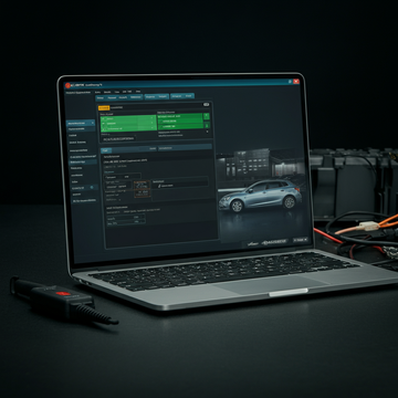 ECUDESK Software ECU Support List Update for 2025: A Comprehensive Overview