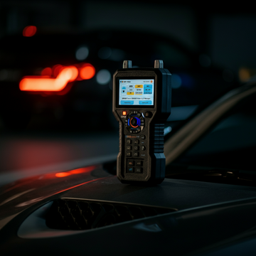OBDSTAR DC706 vs. OBDSTAR ECU Master: A Comprehensive Comparison Guide
