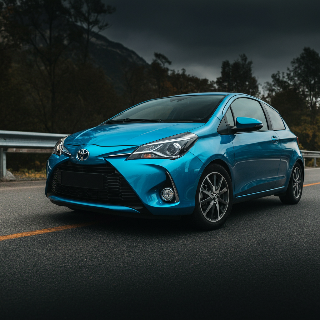 Unlocking Advanced Key Programming: Lonsdor K518 PRO Update for Toyota Yaris 2021