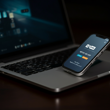 A Comprehensive Guide to Completing Real Name Authentication on the KEYDIY KD APP