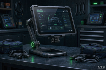 ACCC Forces Mazda, Kia and BYD to Cut Diagnostic Access Costs for Independent Shops