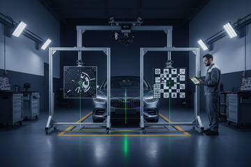 Launch X-431 September Update: New Tesla, Mercedes-Benz & Daihatsu Diagnostic Coverage