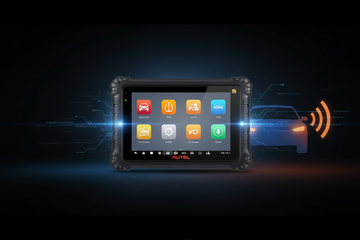Autel MaxiSYS MS906 PRO2-TS Review: The Diagnostic + TPMS All-in-One That Covers 99.7% of Vehicles
