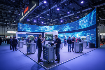 Bosch Adds an AI Assistant to ESI[tronic]: What It Means for Independent Workshop Diagnostics