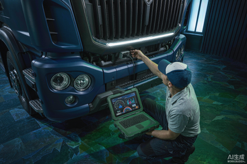 AutoTuner Opens 100% OBD Read/Write for Scania, Doosan and Moxy Heavy-Duty ECUs