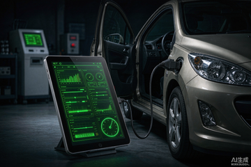 AutoTuner Adds OBD Read/Write for Bosch MED17.4 — Tuning the PSA 1.6 THP Without the Bench