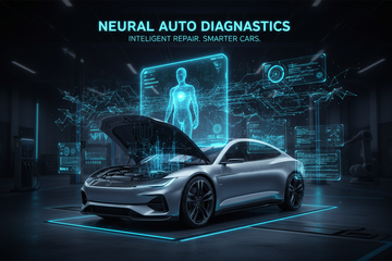 THINKCAR Tyler Is the Industry's First AI Diagnostic Agent: What Independent Auto Shops Need to Know in 2026