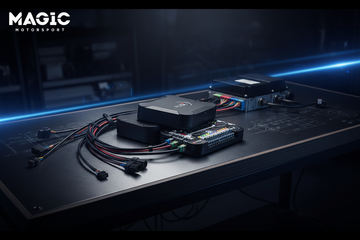 Magic MotorSport Flex v8.1.1.0 Adds Bosch MDG1 Boot Glitch: No RFT Required for FCA, BMW, and Ford Super Duty ECU Tuning