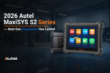 Autel MaxiSYS S2 Series: MS909S2 vs MS919S2 vs Ultra S2 — Which 2026 Next-Gen Diagnostic Tablet Should Your Shop Buy?