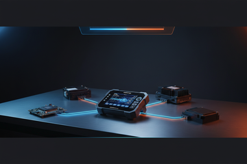 OBDSTAR ECU Master May 2026 Update: 300+ New ECU Protocols Across Cars, Heavy Duty, and Motorcycles