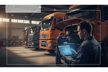 Launch X-431 Heavy-Duty August 2026 Update Adds FUSO eCanter, Weichai, and Scania DoIP Coverage