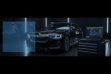 BMW ISTA 4.60 July 2026 Update: New 26-07 Integration Level, G-Series Programming Fixes, and Chinese EV Support Land