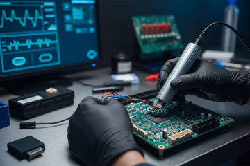 Launch X431 IMMO & ECU Update (August 2026): One-Click Key Programming and Simos18.1 Boot-Mode Cloning