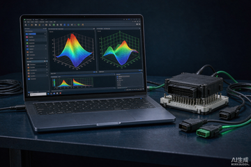 ChipTuningPRO Adds Full Calibration Editing for BMW MEVD17.2.9, GM E82 and VW MED17.5