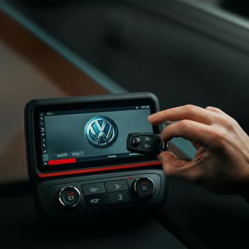 Step-by-Step Guide to Program VW Audi MQB49 5D Key with KEYDIY KD-X4