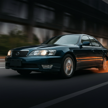Step-by-Step Guide to All Keys Lost Data Capture for 2025 Lexus ES200 Using EoneBoss TLK3