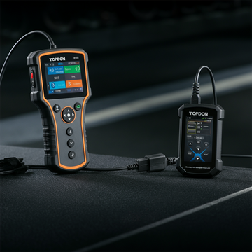 # Comprehensive Comparison of TOPDON Diagnostic Tools: ArtiDiag800 BT, ArtiDiag900 BT, UltraDiag, and ArtiDiag900 Lite