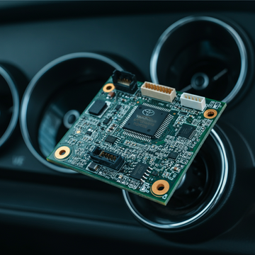 # Comprehensive Guide to Using the Yanhua R7F701401-TOYOTA-B Interface Board