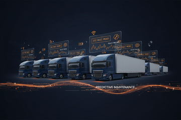 Remote Fleet Diagnostics Goes Mainstream: ZF's CAN-to-Cloud Tools and the Automechanika 2026 Nominations