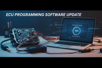 Unlocking the Future: How Flex Version 7.50.0.0 Revolutionizes ECU Programming