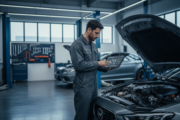 FORVIA HELLA Unifies Diagnostics and Parts at Automechanika 2026: What Guided Repair Workflows Mean for Shops