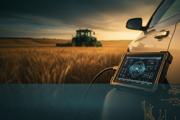 FTC Forces John Deere to Unlock Repair Software: What the Landmark Ruling Means for Automotive Diagnostic Tools in 2026