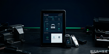 Lonsdor K518 Update Unlocks 2025+ Toyota/Lexus Smart Key Programming: What Locksmiths Need to Know