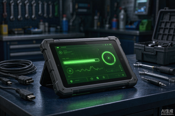 TOPDON Goes Lifetime: Free Software Updates Come to UltraDiag and ArtiDiag Diagnostic Tools