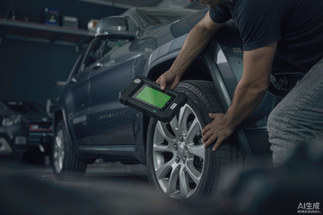 Stellantis Recalls 202,000 Jeeps Over TPMS Software Fault — What Shops Need to Know