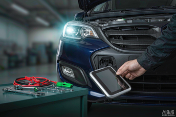 Dead Battery, Wiped Modules: How to Relearn Your Car's Settings After a Power Loss