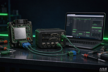 EngineDance X5 Adds Bosch ECM4 Bench Programming for Volvo, Renault and Mack Trucks